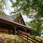 U Srubu, U Boskovic דירה Ujezd (South Moravian)
