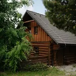 דירה U Srubu, U Boskovic Ujezd (South Moravian)