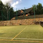 U Srubu, U Boskovic Ujezd (South Moravian)