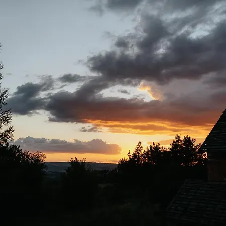 Lejlighed U Srubu, U Boskovic Ujezd (South Moravian)