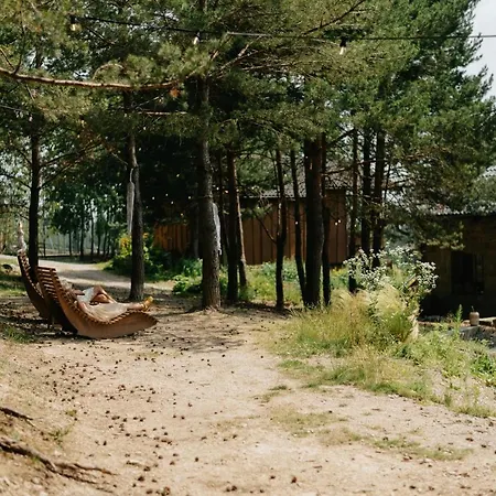 U Srubu - Sportovni A Rekreacni Areal Ujezd (South Moravian)