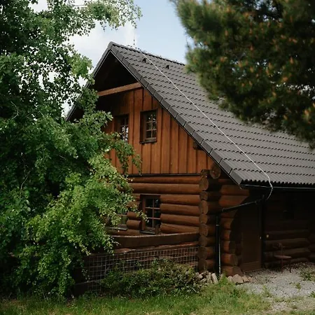 Lägenhet U Srubu, U Boskovic Ujezd (South Moravian)