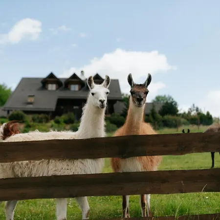 U Srubu, U Boskovic Lägenhet Ujezd (South Moravian)