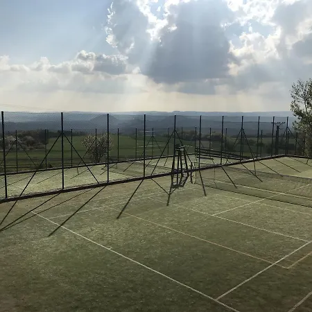Apartmán U Srubu - Sportovni A Rekreacni Areal