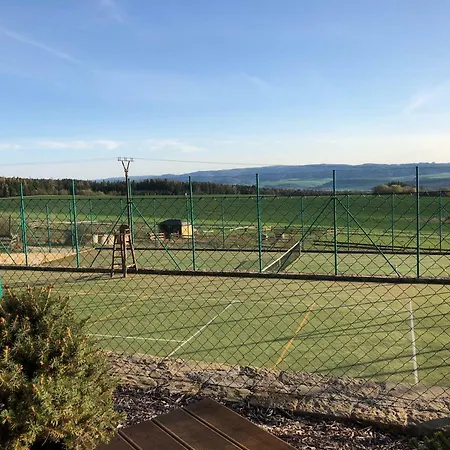 U Srubu - Sportovni A Rekreacni Areal * Ujezd (South Moravian)