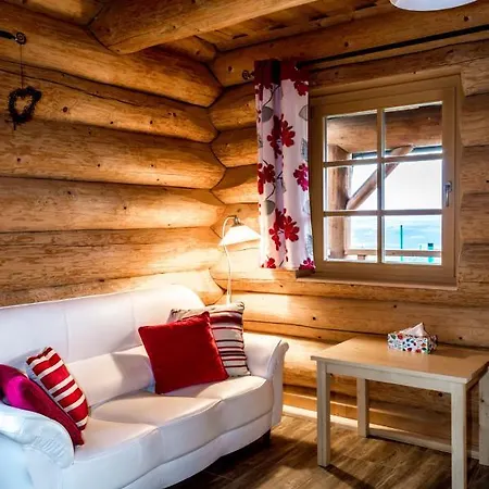U Srubu - Sportovni A Rekreacni Areal Apartmán