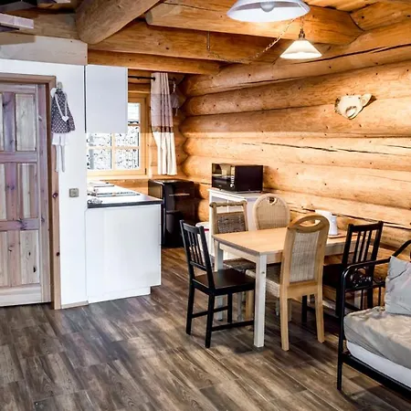 Apartmán U Srubu - Sportovni A Rekreacni Areal