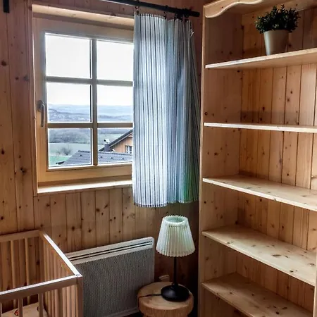 U Srubu - Sportovni A Rekreacni Areal Apartmán *