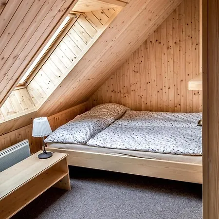 Apartmán U Srubu - Sportovni A Rekreacni Areal *