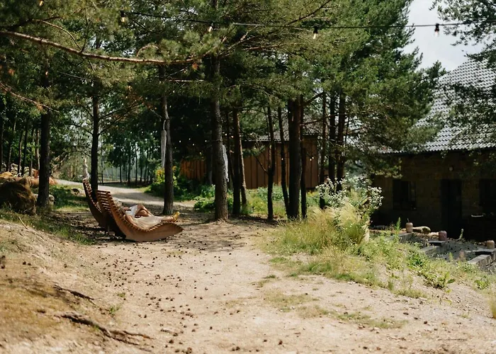 U Srubu, U Boskovic Ujezd (South Moravian)