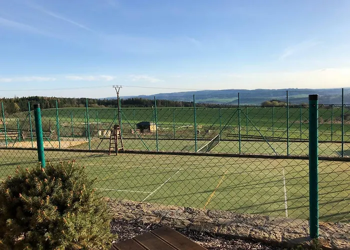 U Srubu, U Boskovic * Ujezd (South Moravian)