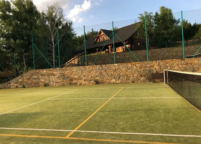 U Srubu, U Boskovic Ujezd (South Moravian)