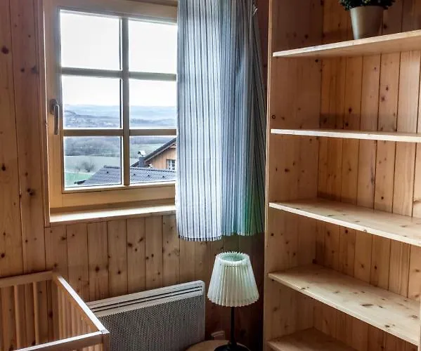 U Srubu, U Boskovic Apartament *